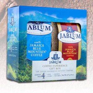 Jablum Coffee Experience Gift Box