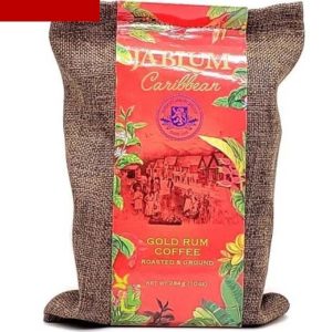 Jablum Gold Rum Jamaican Coffee